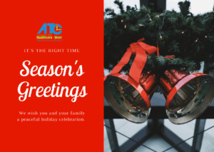 Merry Christmas 2019