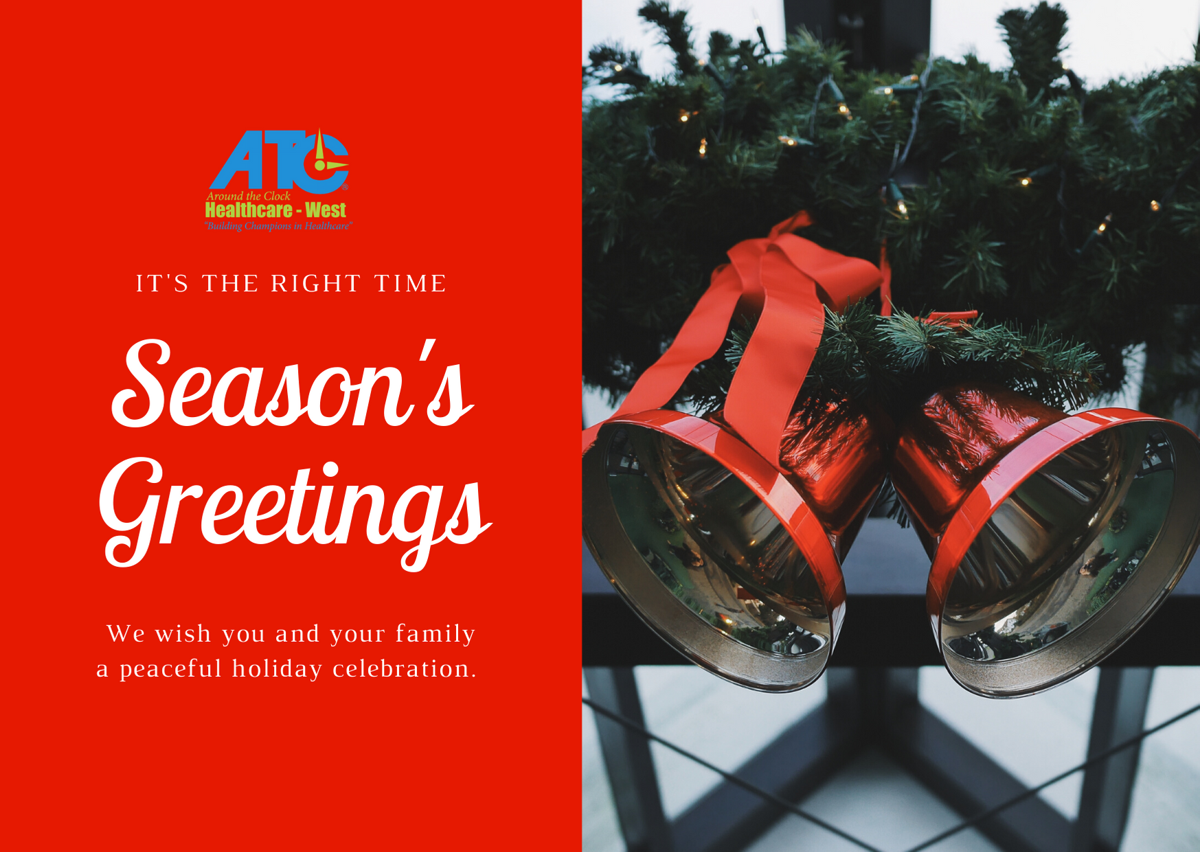 Merry Christmas 2019