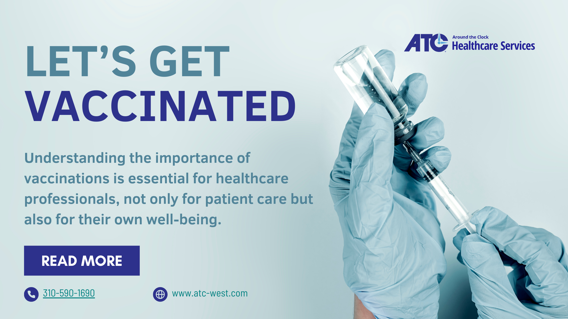 The Importance of Vaccinations: What Healthcare Professionals Need to Know