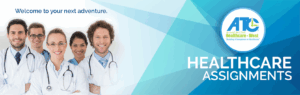 Getting Started With ATC West Healthcare