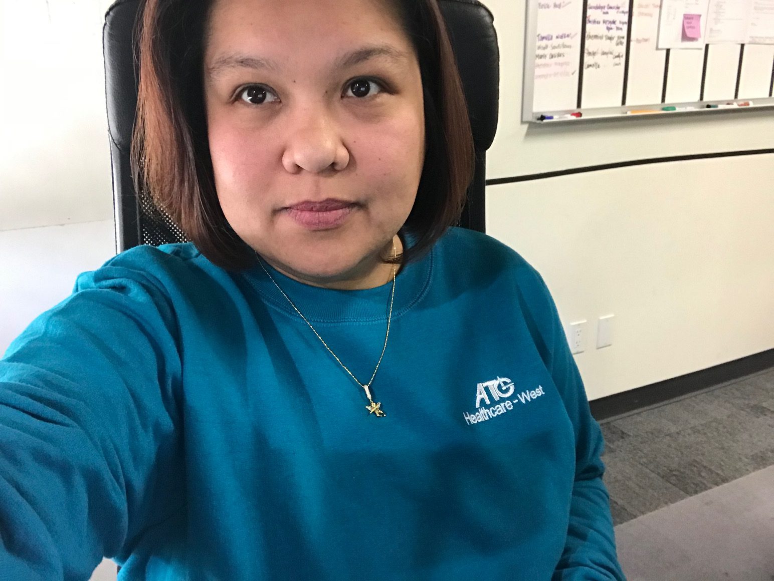 Staffing with Venessa Salac
