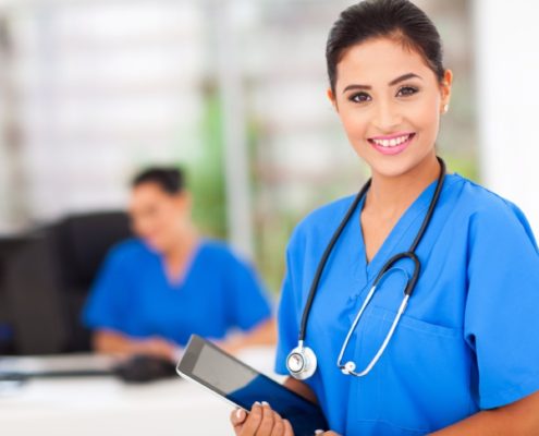 TIPS FOR A FRESH NURSE