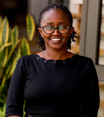 Ruth Kimutai