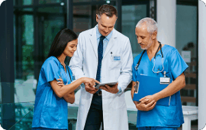 Stress Management for Healthcare Workers: Burnout Prevention Tips & Free Wellness Resources