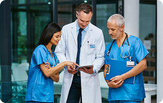 Stress Management for Healthcare Workers: Burnout Prevention Tips & Free Wellness Resources