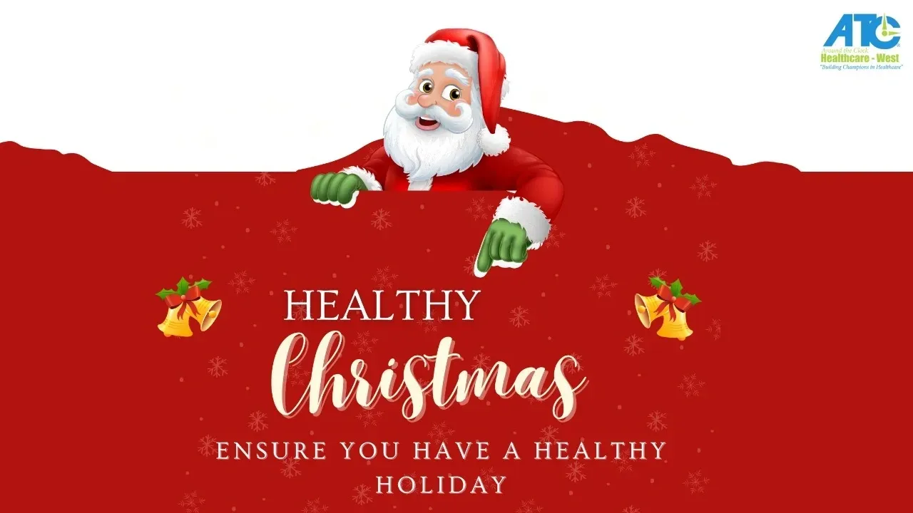 Healthy Christmas