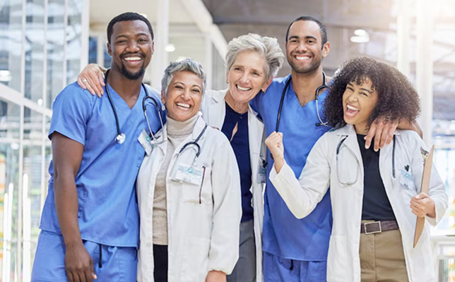 Doctors
