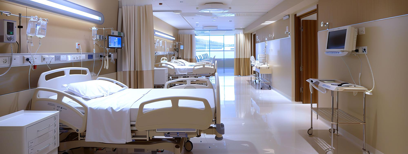 Hosptial Image